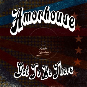 Album Got To Be There from Amorhouse