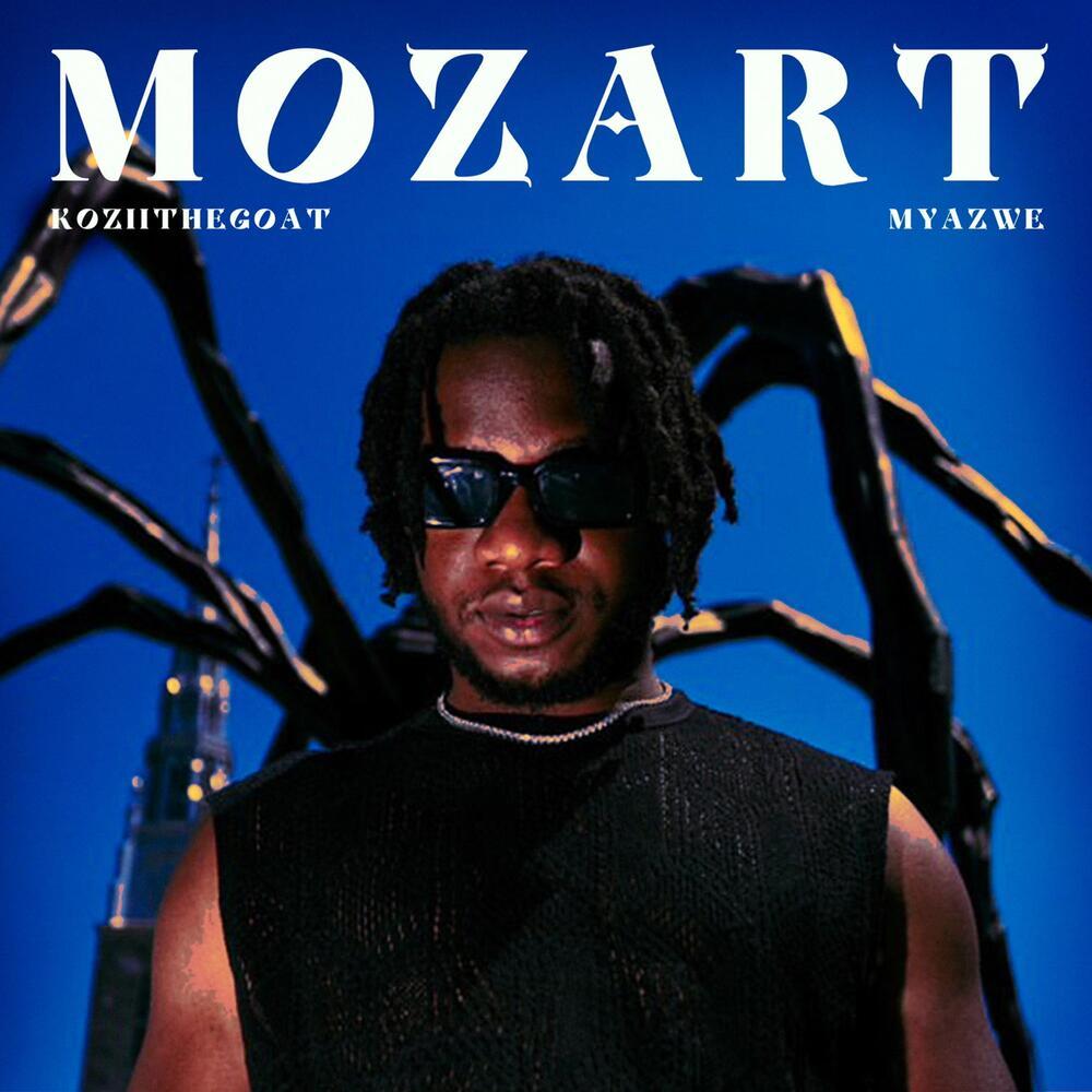Mozart (Explicit)