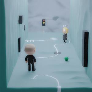 Listen to where are you? (feat. Hollow Young) song with lyrics from Dally (달리)