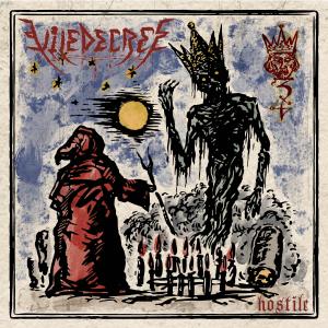 收聽Vile Decree的Put 'Em on a Shirt (feat. PRISON & Chains of Hate)歌詞歌曲