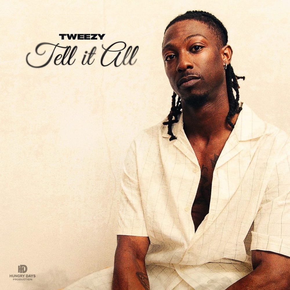 Tell It All (Explicit)