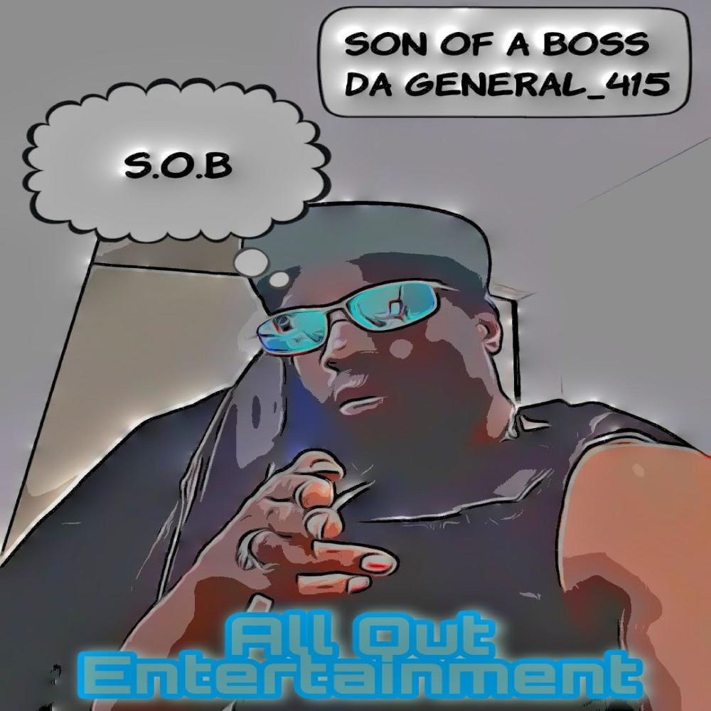 S.O.B (Explicit)