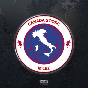 Canada Goose dari milez