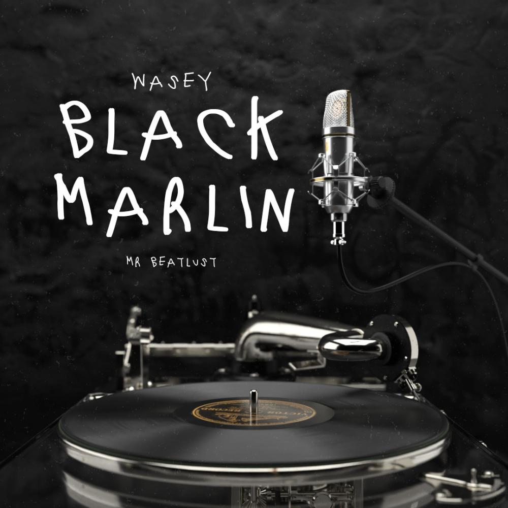 Black Marlin (Explicit)