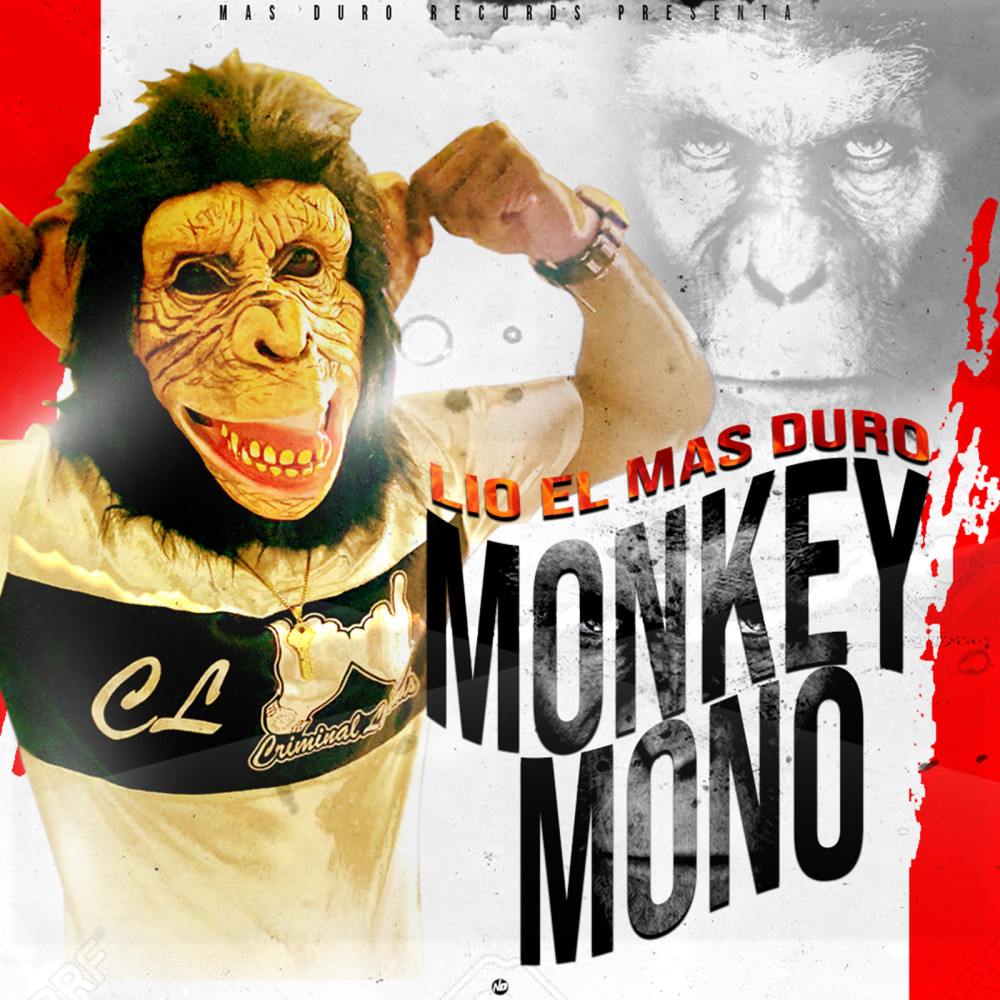 Monkey Mono