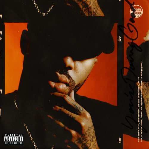 Oakland (Explicit)
