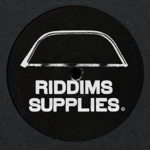 Album Riddims Supplies 002 from 