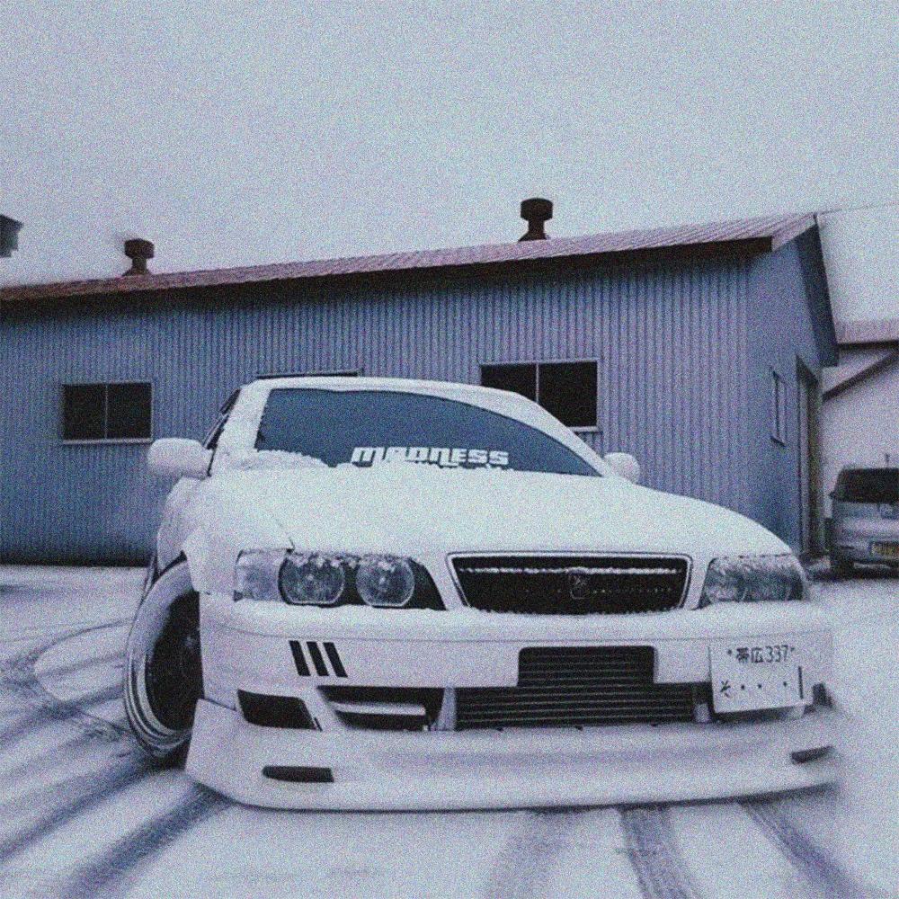 WINTER (Explicit)