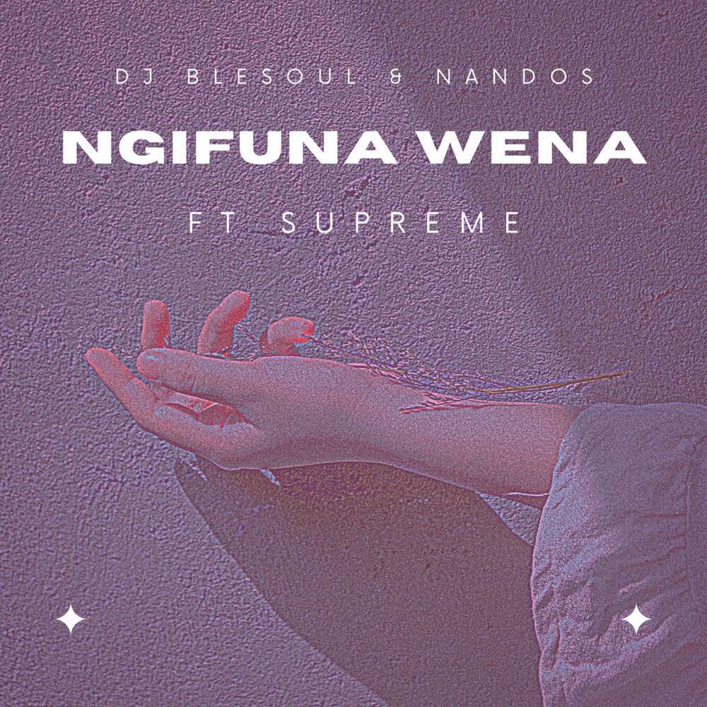 Ngifun' Wena