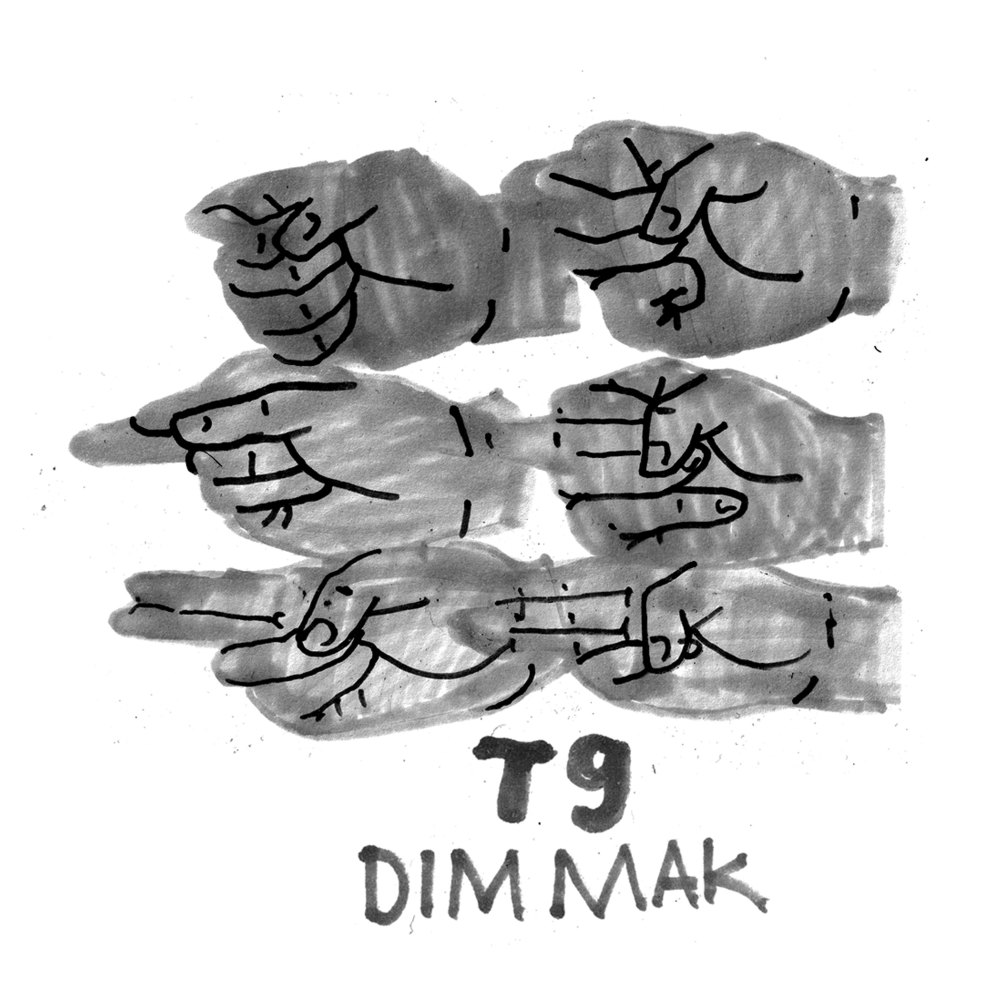 Dim Mak