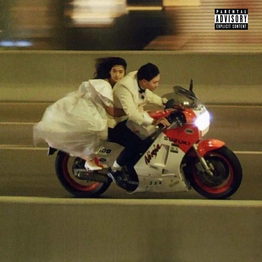 way too hard (feat. Reisthi & Slim Libra) (Explicit)