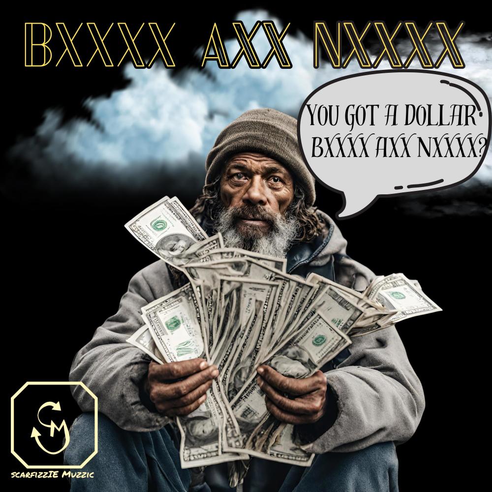 Bxxxx Axx Nxxxx (Explicit)