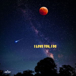 Album I Love You, I Do from James Reidy