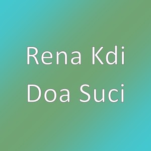 Album Doa Suci from Rena Monata