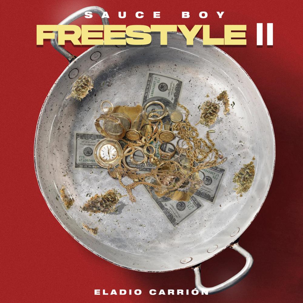 Sauce Boy Freestyle II (Explicit)