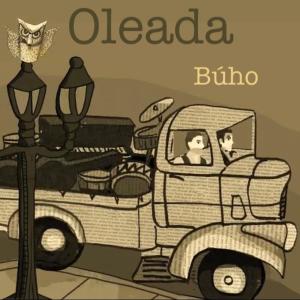 ดาวน์โหลดและฟังเพลง Búho พร้อมเนื้อเพลงจาก Oleada