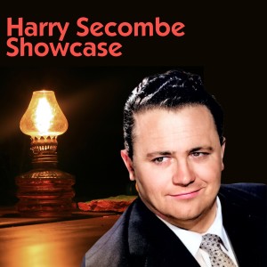 Harry Secombe的專輯Showcase