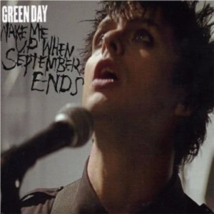 อัลบัม Wake Me up When September Ends (Live at Foxboro, MA, 9/3/05) ศิลปิน Green Day