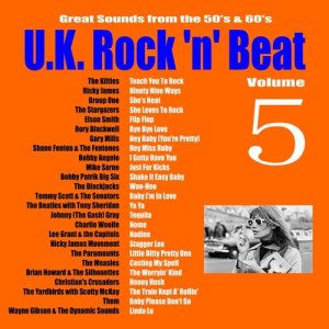 ดาวน์โหลดและฟังเพลง The Train Kept A' Rollin' พร้อมเนื้อเพลงจาก The Yardbirds