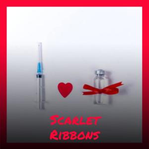 Various Artist的专辑Scarlet Ribbons
