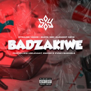 Listen to Badzakiwe song with lyrics from Strauss Yanos