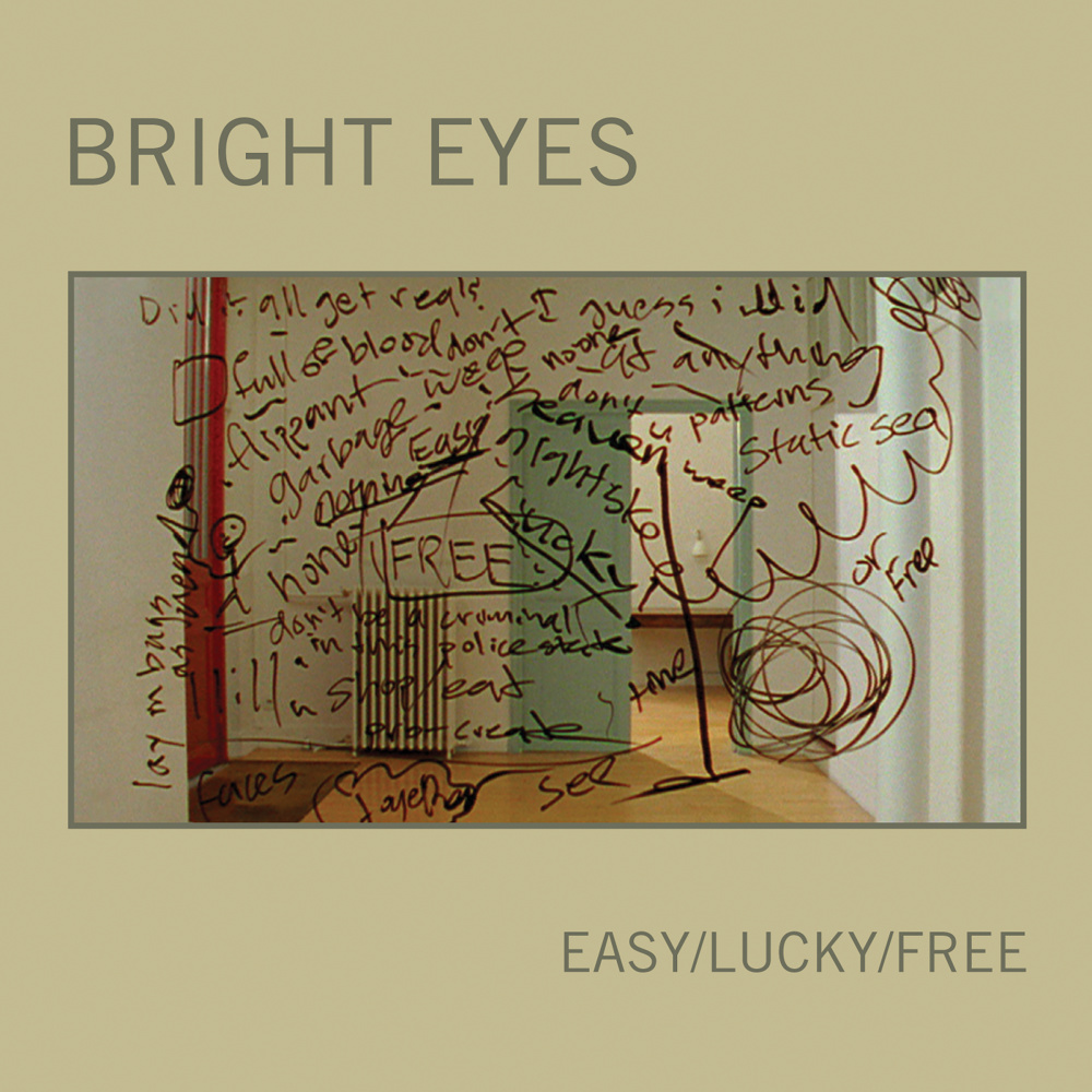 Easy/Lucky/Free (Hot Chip Remix)