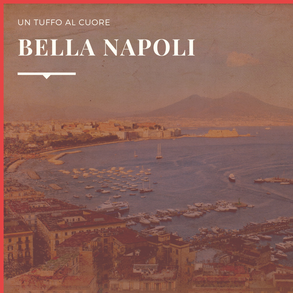 La Bimba di Napoli