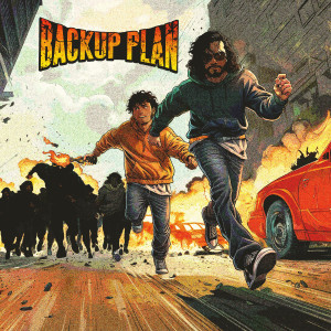 Hardbone boy的專輯Backup Plan (Explicit)