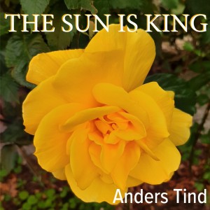 Anders Tind的專輯The Sun is King