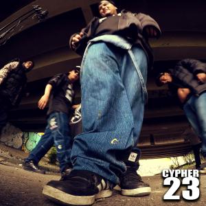 ดาวน์โหลดและฟังเพลง Cypher 23(feat. Zarpool, KCH, Rap Sweet Rootz, Jeiica & Macuco MC) พร้อมเนื้อเพลงจาก BoomBapKillaz