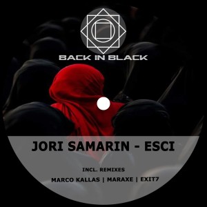 Listen to Esci (MarAxe Remix) song with lyrics from Jori Samarin