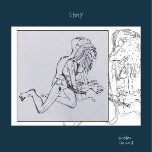 Album Stay from bcalm