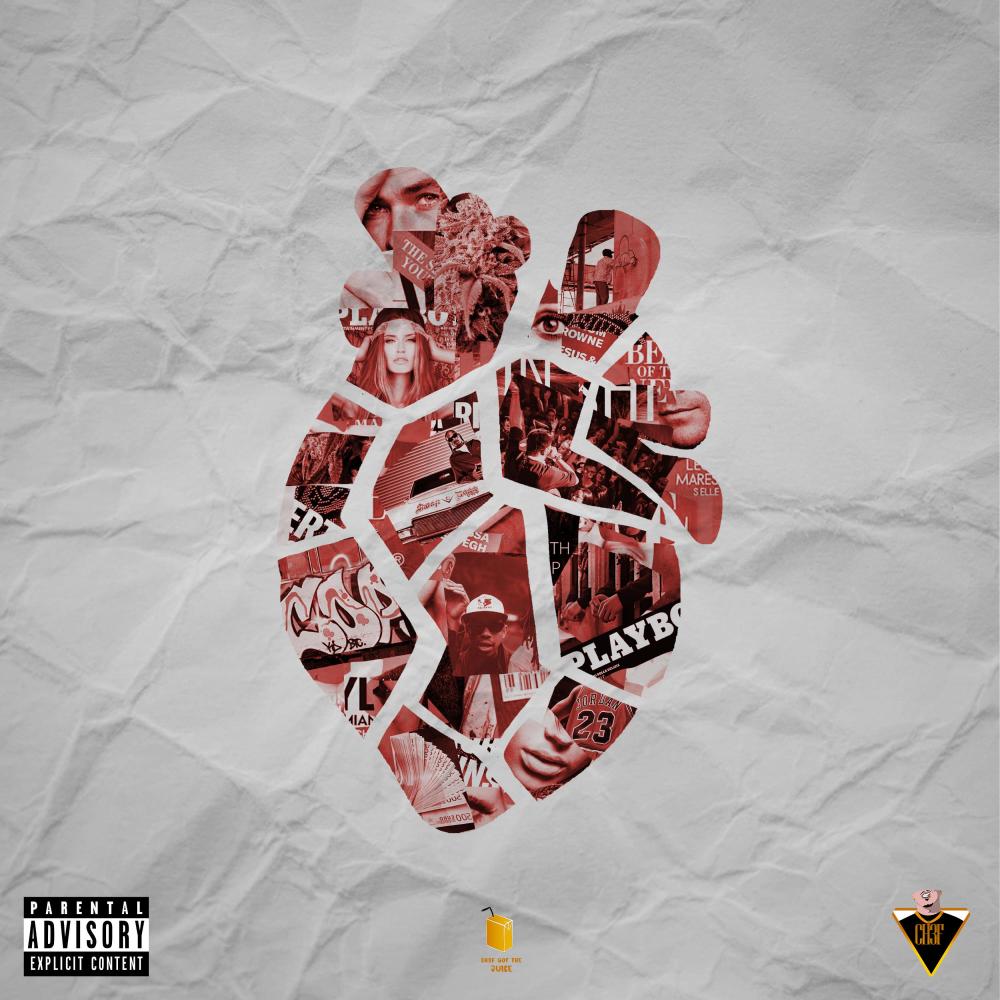 Fake Friends (feat. Kyle Flamigni, Nh Effe & Zazza) (Explicit)