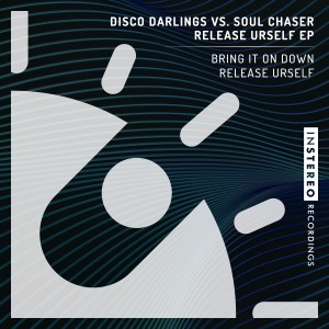 收聽Disco Darlings的Bring It On Down歌詞歌曲