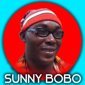 Album Sunny Bobo from Sunny Bobo