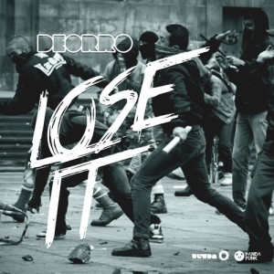 收聽Deorro的Lose It歌詞歌曲