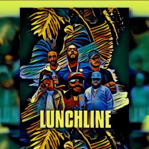 Album Lunch Line (feat. The Judge, Myke Diesel, Drag On, Fred the Godson & G Mims) (Explicit) oleh Drag On