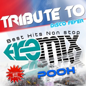 Disco Fever的专辑Tribute To POOH
