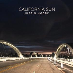 Dengarkan California Sun lagu dari Justin Moore dengan lirik