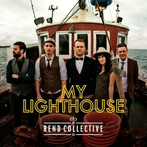 收聽Rend Collective的My Lighthouse歌詞歌曲