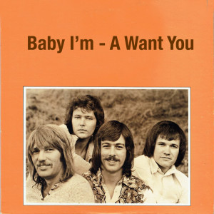 Dengarkan Baby I'm-a Want You (LP版) lagu dari Bread dengan lirik