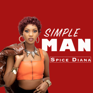 Album Simple Man from Spice Diana