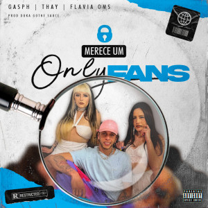 Thay的專輯Merece um Onlyfans (Explicit)