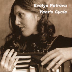 Evelyn Petrova的專輯Year's Cycle