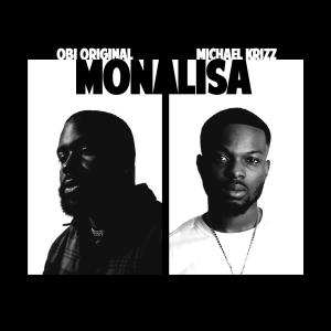 收聽Obi Original的Monalisa歌詞歌曲