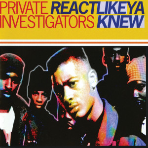ดาวน์โหลดและฟังเพลง That's What It Is พร้อมเนื้อเพลงจาก Private Investigators