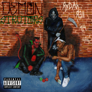 Listen to These Hands (Explicit) song with lyrics from Rydah