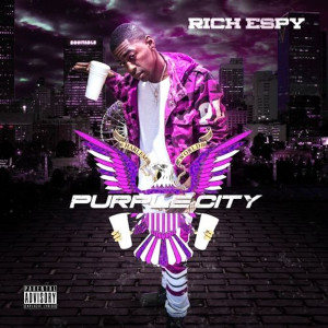 Listen to Put in Work (Explicit) song with lyrics from Rich Espy
