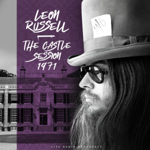 Leon Russell的專輯The Castle Session 1971 (live)