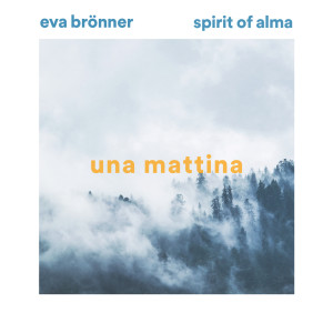 Eva Brönner的專輯Una Mattina - Cello & Piano
